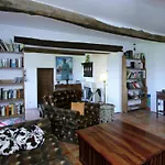 别墅 Charming With Private Pool In Saint-Nazaire-de-Valentane