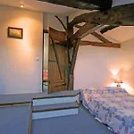 Charming With Private Pool In 别墅 Saint-Nazaire-de-Valentane