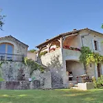 别墅 Charming With Private Pool In