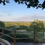 别墅 Charming With Private Pool In Saint-Nazaire-de-Valentane