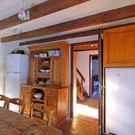 Charming With Private Pool In ヴィラ Saint-Nazaire-de-Valentane