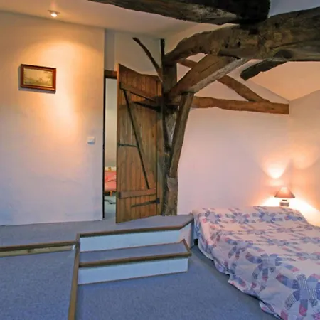 Charming With Private Pool In ヴィラ Saint-Nazaire-de-Valentane