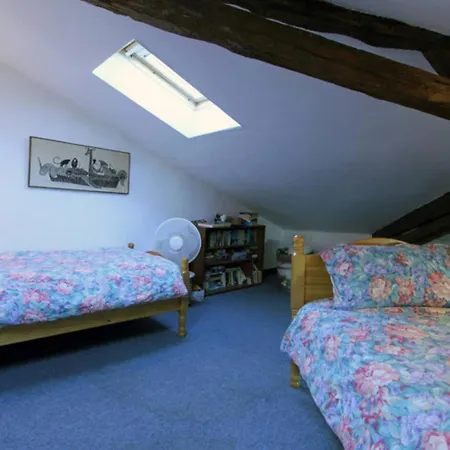 Charming With Private Pool In Saint-Nazaire-de-Valentane