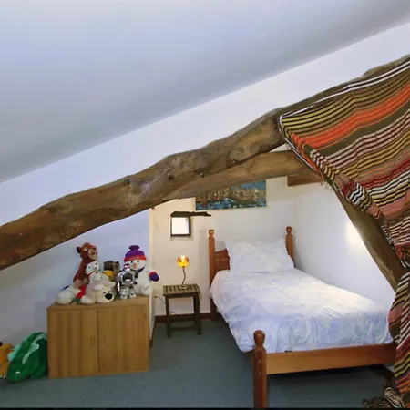 Charming With Private Pool In * Saint-Nazaire-de-Valentane