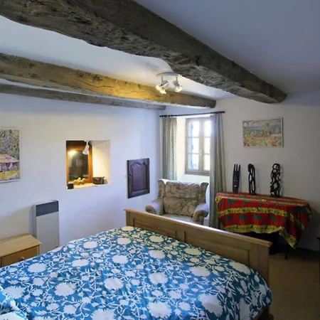 Charming With Private Pool In Saint-Nazaire-de-Valentane