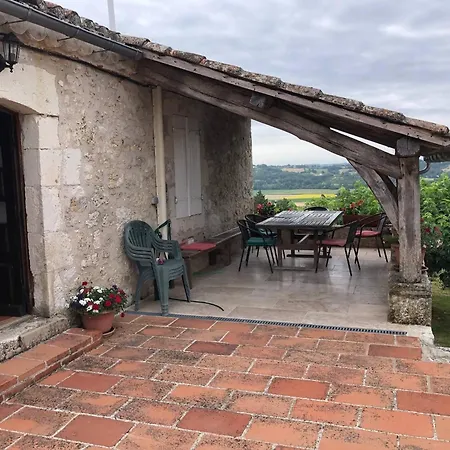 Charming With Private Pool In *