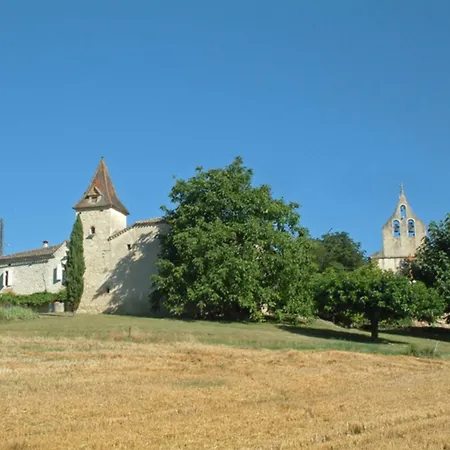 Charming With Private Pool In * Saint-Nazaire-de-Valentane